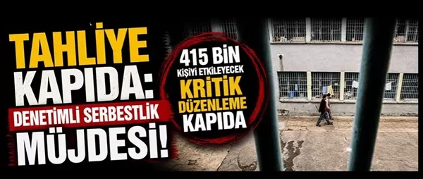 Kahramanmaraş’ta Binlerce Ailenin Gözü Meclis’te: Yeni Yargı Paketiyle Tahliyeler Başlıyor mu?