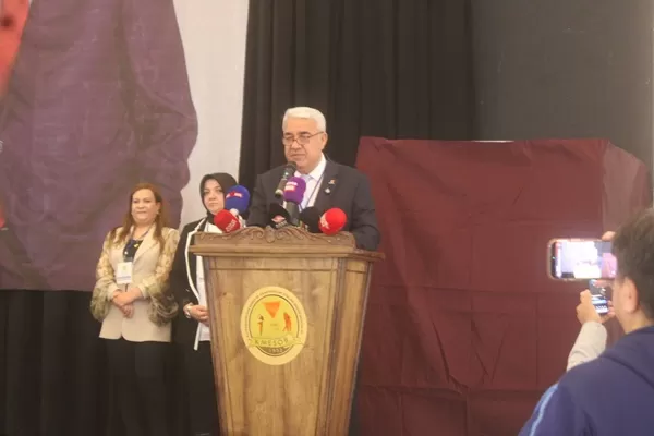 Kahramanmaraş’ta Gelenek Sürdü: Kuybu ile Yola Devam!