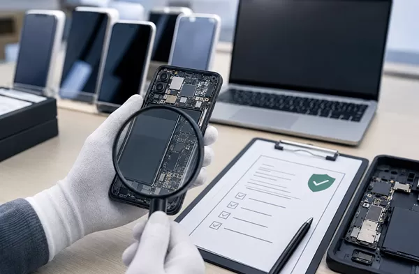 Kahramanmaraş’ta İkinci El Telefon Alacaklar Dikkat: YÜBİS Dönemi Başladı
