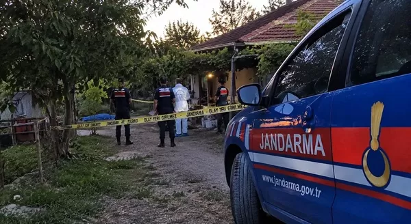 Kahramanmaraş Ekinözü’nde Şüpheli Ölüm: 78 Yaşındaki Yaşlı Adam Bahçede Ölü Bulundu