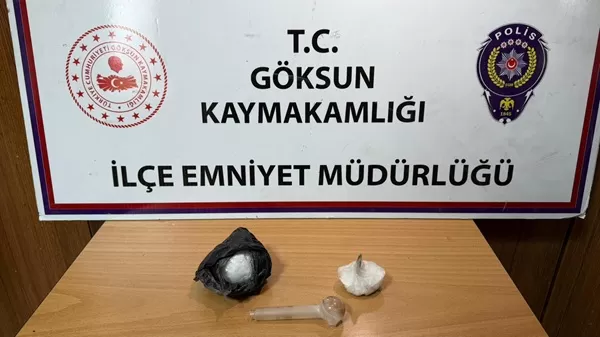Kahramanmaraş’ta Narko-Darbe: Operasyonda Yakalanan 3 Zehir Taciri Tutuklandı!