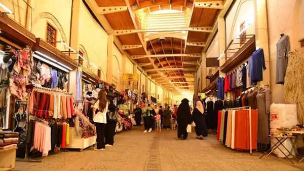 Kahramanmaraş’ta Yaşlılara Müjde: YADES 2026 Destek Başvuruları Başladı