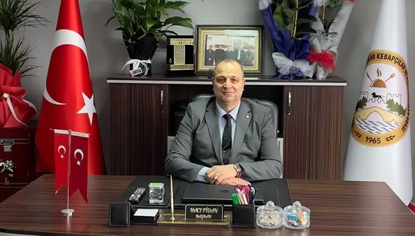 KMESOB’da Yeni Dönem: İş Yeri Denetleme Kurulu Başkanı Hacı Fidan Oldu!