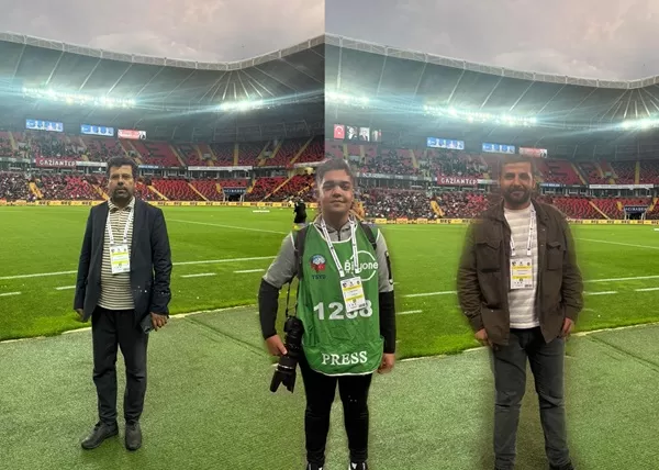 Komşu Dayanışması Süper Lig’de: İki Şehir, Tek Yürek!