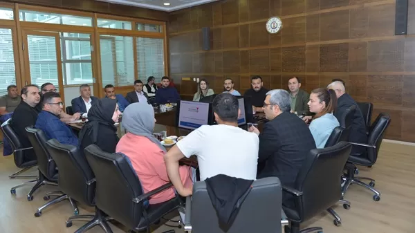 Bayramda Kötü Kokuya ve Kirliliğe Geçit Yok! Büyükşehir ve İlçe Ekipleri Alarma Geçti