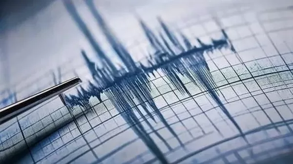 Malatya Merkezli 5.6 Büyüklüğündeki Deprem Kahramanmaraş Aksında Hissedildi