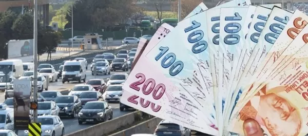 Kahramanmaraşlı Sürücüler Dikkat! Noterlerde Araç Sorgulama Artık Ücretli