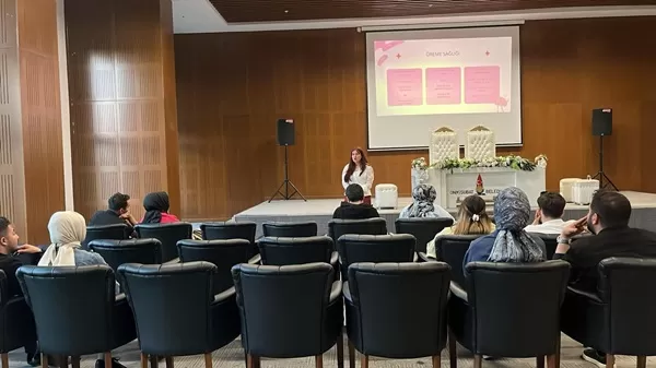 Hanifi Toptaş’tan Evlenecek Çiftlere Büyük Jest! Kursu Bitirene Nikâh Bedava, Üstüne Bir de Hediye