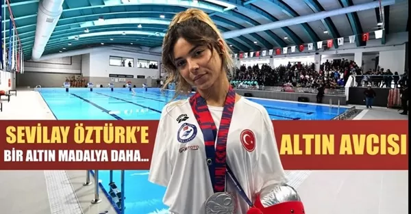 Kahramanmaraşlı Sevilay Öztürk Dünyayı Dize Getirdi: Berlin ve İtalya’da Altın Madalya!