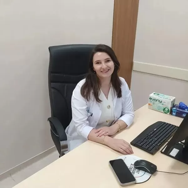 Andırın’da Tarihi Başarı: Göz Ameliyatları İçin Maraş’a Gitme Devri Bitti!