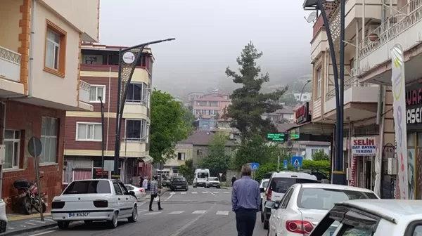 Göz Gözü Görmüyor: Sürücüler ve Yayalar Dikkat!