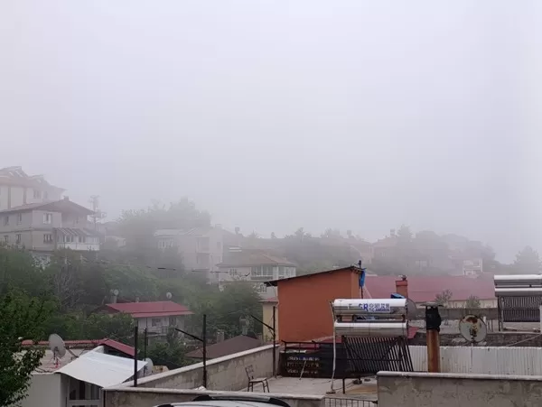 Andırın’da Göz Gözü Görmüyor!