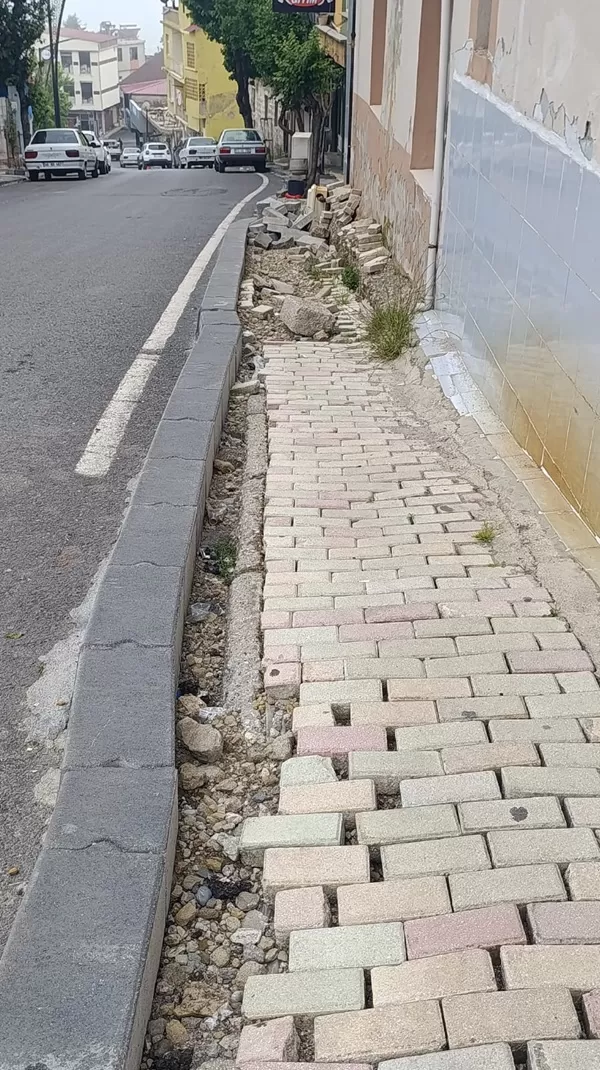 Andırın’da Skandal Görüntüler!