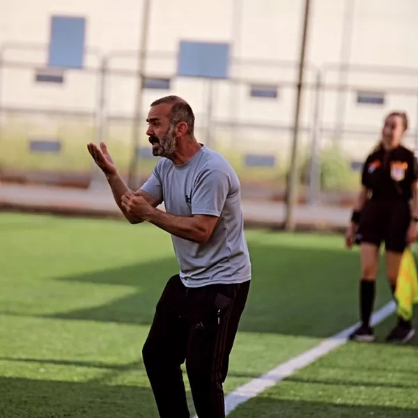 AS Vefaspor Antrenörü Osman Köse: “Futbol, İnsafı Olan Ayakların Oyunudur”