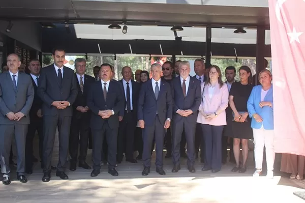 Kahramanmaraş Lezzetleriyle Dünyaya Açılıyor: 31 Ürün Tescillendi!