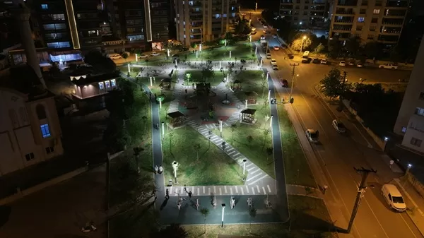 Büyükşehir’den Onikişubat’a Çifte Müjde!