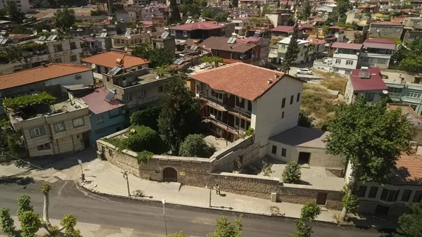 Dulkadiroğlu’nda Tarih Yeniden Canlanıyor!