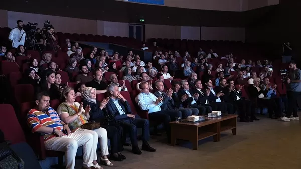 İbrahim Sadri Söyledi, Kahramanmaraş Üç Büyük Ustası İçin Gözyaşı Döktü!
