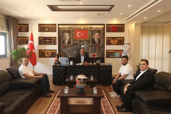 Dulkadiroğlu’nda Duygulandıran Vefa: Şehit Öğrenci Kerem’in İsmi Okuluna Veriliyor!