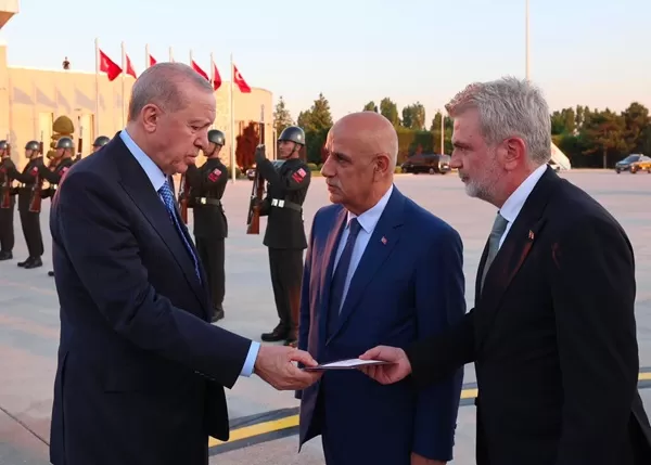 Cumhurbaşkanı Erdoğan’a 19 Haziran İçin Dev Davet!