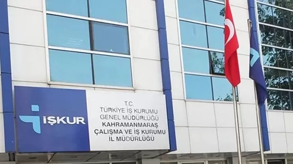 İŞKUR 2 Bin Kişiyi İşe Alıyor Başvurular Başladı