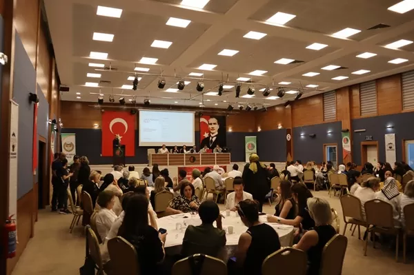 Kahramanmaraş’ta Anlamlı Zirve: “Bir Çocuk, Bir Dünya” İçin Kolları Sıvadılar!
