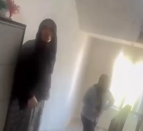 Dulkadiroğlu’nda Apartman Karıştı: Gürültü Tartışmasında Komşusunu Darp Ettiler!