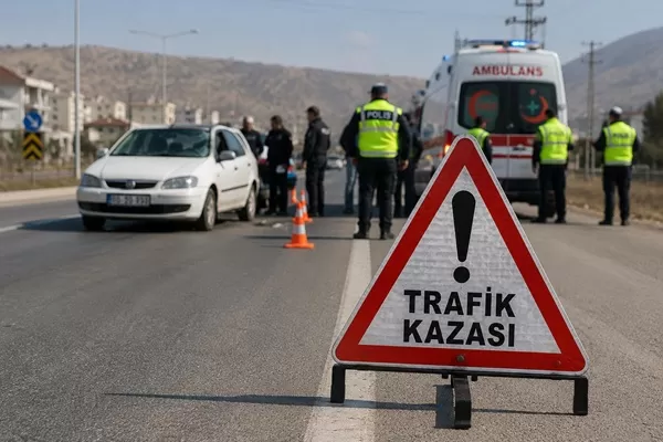 Afşin Arıtaş Yasta!