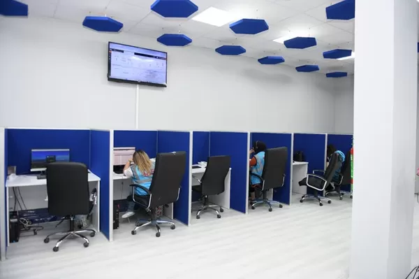 KASKİ Telefonları Susmadı: 185 İhbar Hattına Bir Ayda Rekor Başvuru Geldi