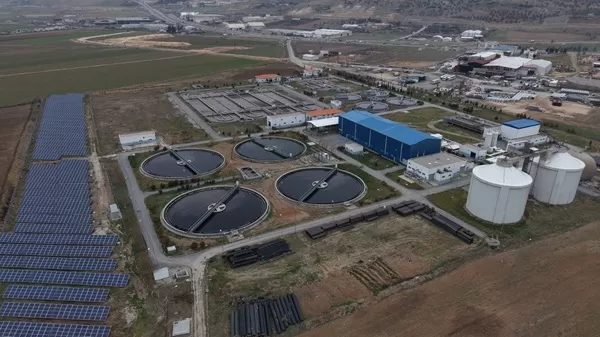 KASKİ’den Rekor Çevre Hamlesi: Mayıs Ayında Milyonlarca Metreküp Su Temizlendi
