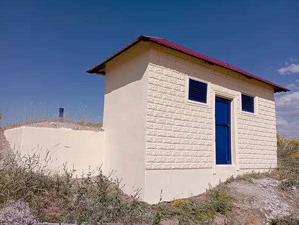 KASKİ’den İlçelerdeki İçme Suyu Depolarına 53,5 Milyon TL’lik Yatırım