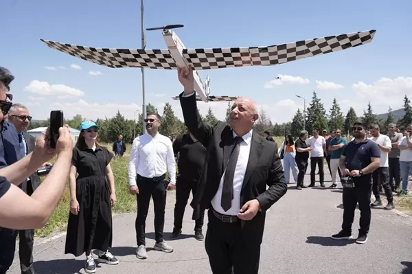 Kahramanmaraş’ta Tarihi Gün!