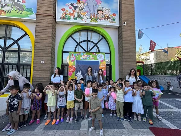 Minik Kalpler’de Büyük Heyecan Dev Yaz Okulu Kurası Yarın Saat 14.00’te Canlı Yayında!