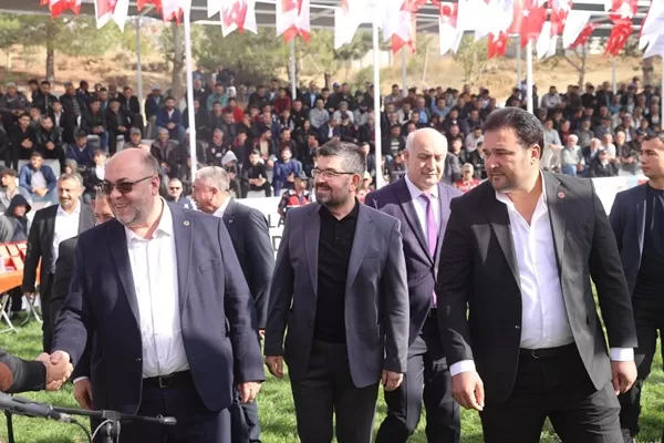 Fatih Yıldız Amatörün Soyunma Odasını 2 Yıldır Susuz Bırakmıyor!