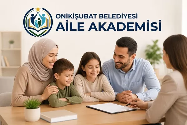 Onikişubat’tan Ailelere Büyük Müjde!