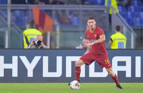 Bir zamanlar Roma’daydı şimdi İstiklalspor’a rakip…