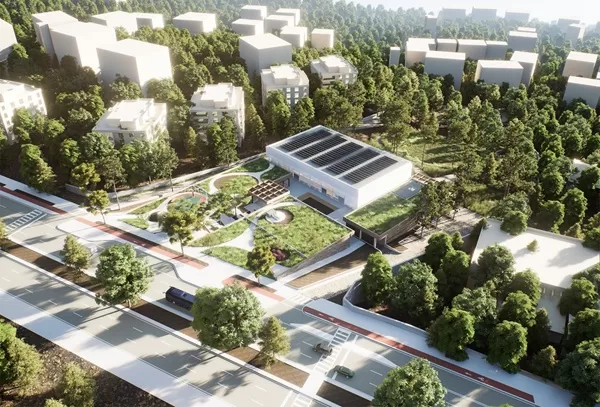 Maraşlı Gençlere 370 Milyonluk Dev Müjde!