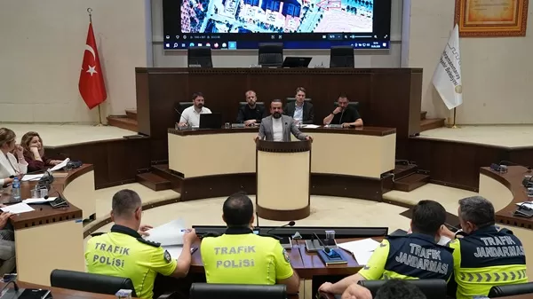Kahramanmaraş Trafiğine Büyük Neşter!
