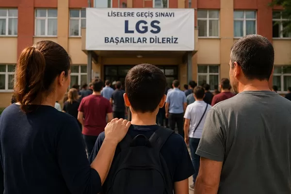Büyükşehir Uzmanı Reçeteyi Yazdı: “Sakinlik En Büyük İlaçtır!”