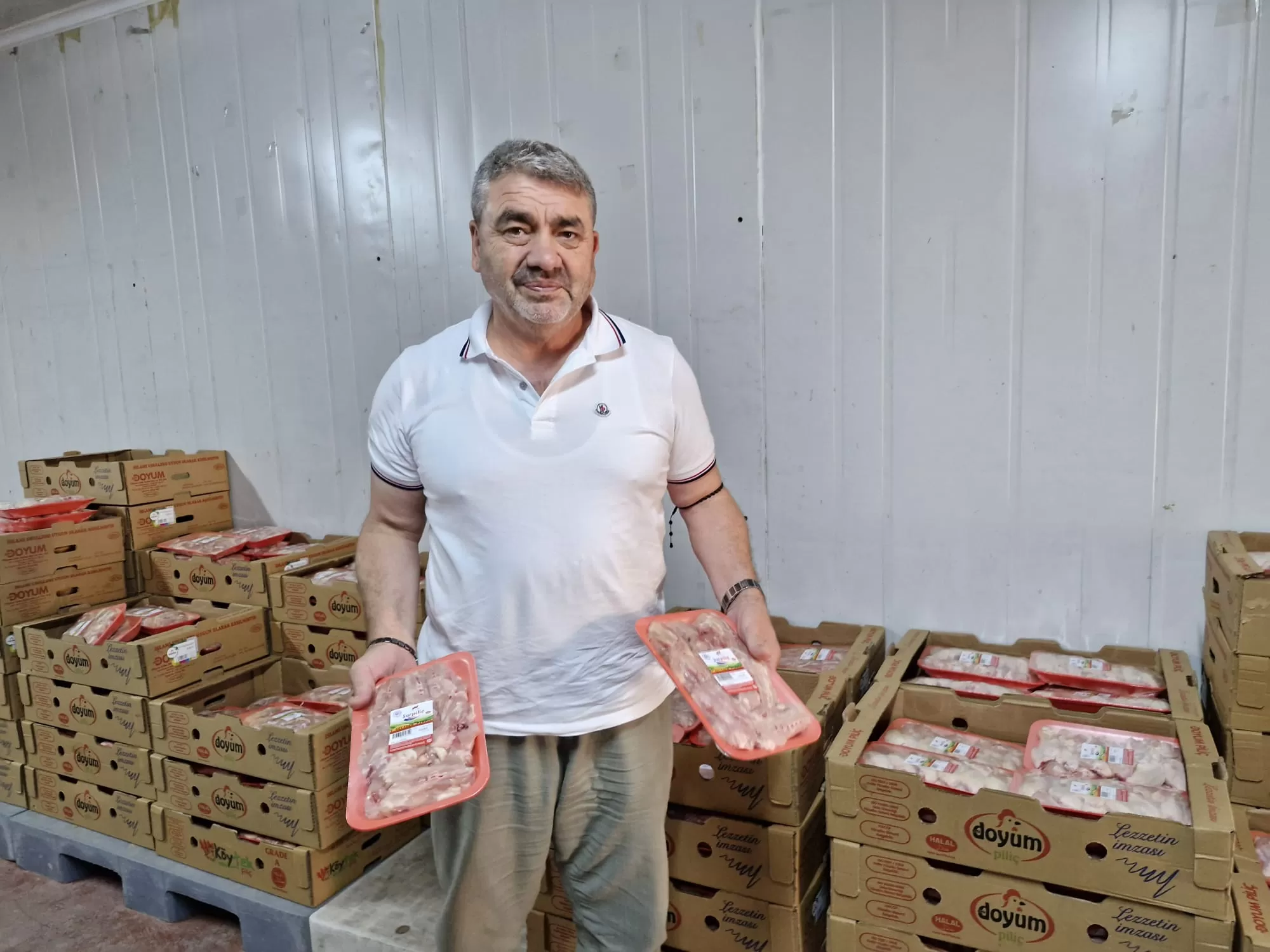 Mangalda Taht Değişti, Herkes onu tercih ediyor…