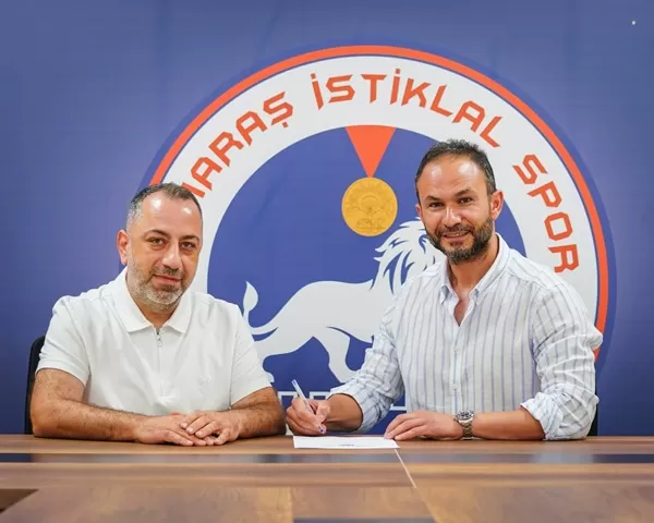 İstiklalspor’da Ömer Faruk Mahir Dönemi!