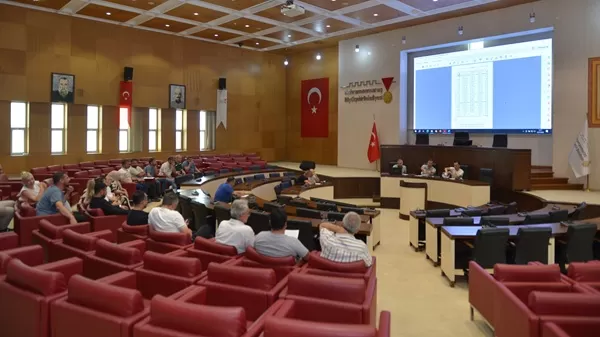 Sosyete Pazarı 1 Ağustos’tan İtibaren Yeni Yerinde Hizmet Verecek