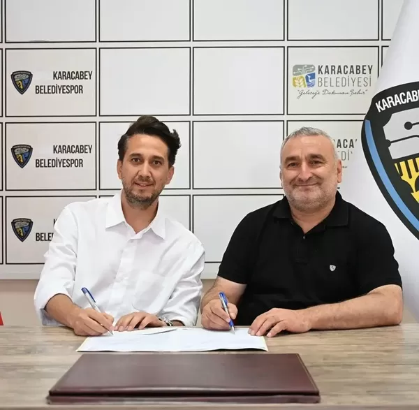 Ramazan Çelik Yeni Sezonda İstiklalspor’a Rakip Oldu