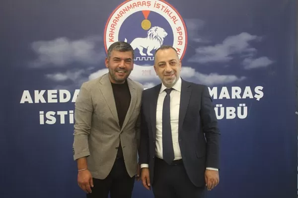 İstiklalspor’da Başkanlığa Ahmet Gülpak Seçildi