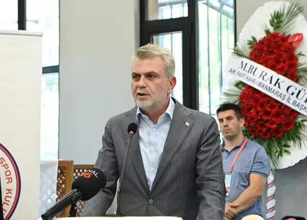 Görgel; Kulüp Yönetmek Her babayiğidin Harcı Değil!
