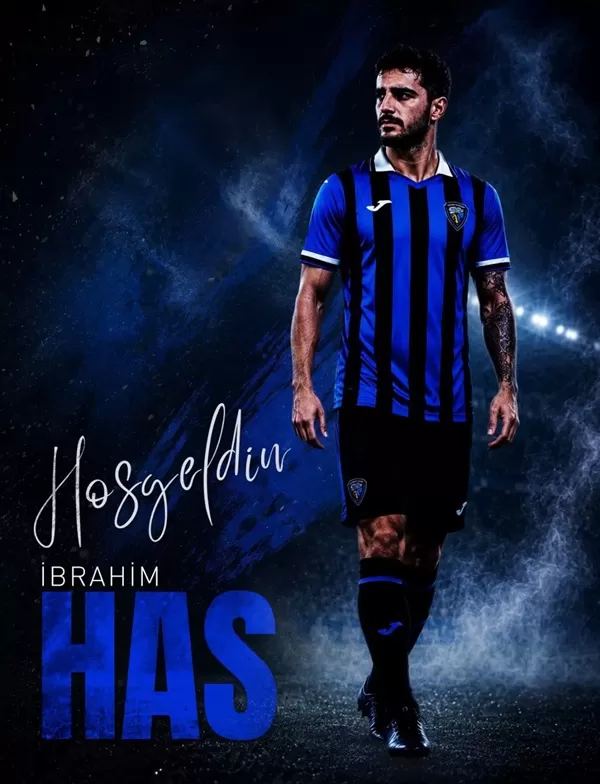 İstiklalspor’dan Karacabey Belediyespor’a