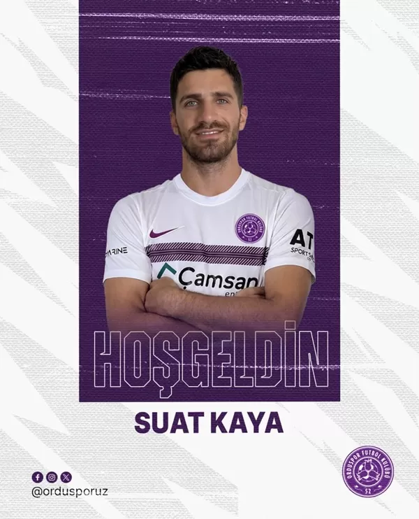 İstiklalspor’un eski oyuncusu yeni Sezonda Rakip Oluyor!