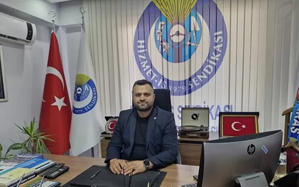 Mehmet Akif Dağ’dan 15 Temmuz Demokrasi ve Millî Birlik Günü Mesajı