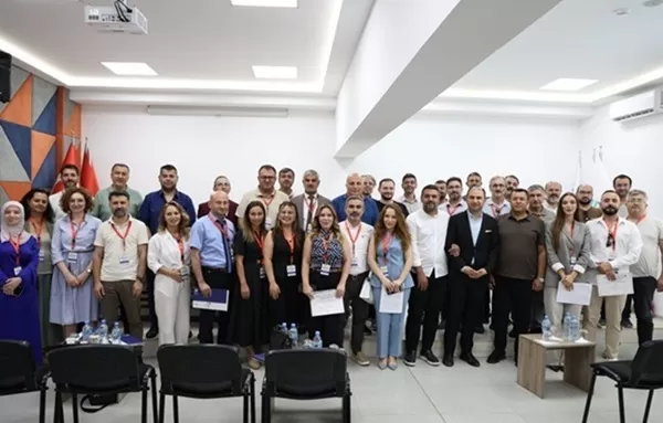 SAKA ve KSÜ’den Tiran’da Uluslararası Bilim Buluşması