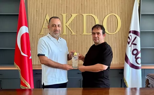 AKDO Park Yeni Sezonda da İstiklalspor’un Evi Olacak